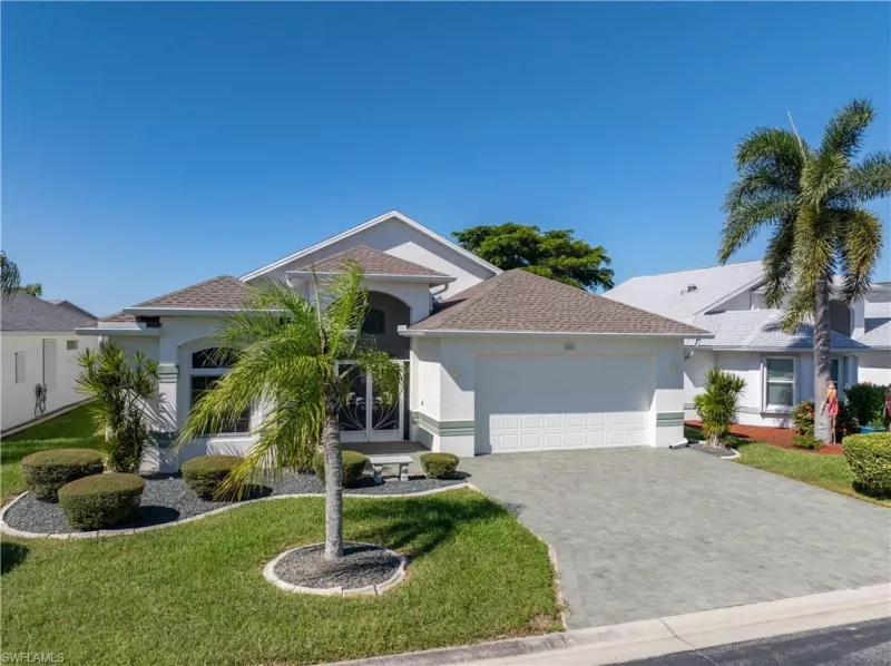 NORTH FORT MYERS