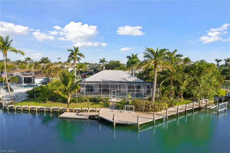 MARCO ISLAND