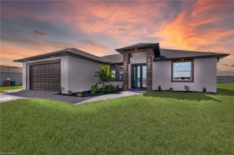 CAPE CORAL