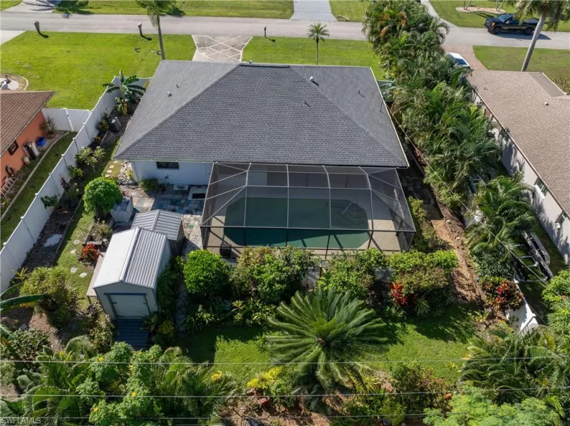 CAPE CORAL