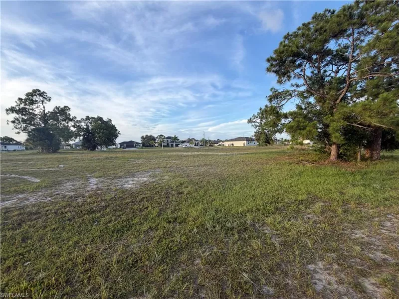 CAPE CORAL