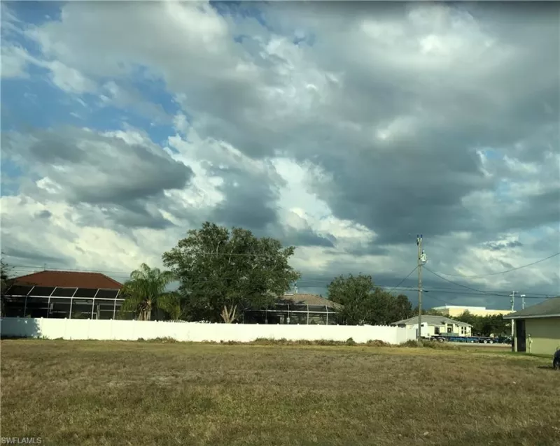 CAPE CORAL