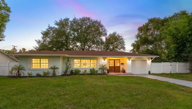 BELLEAIR