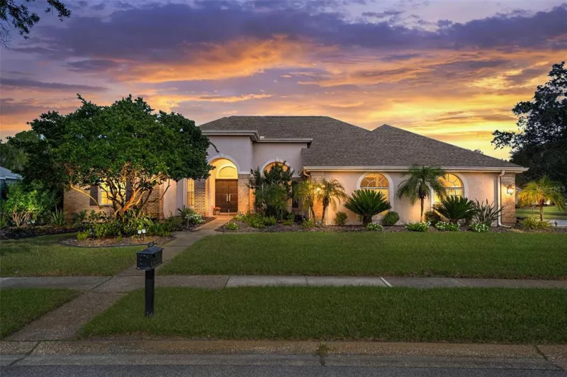 PALM HARBOR