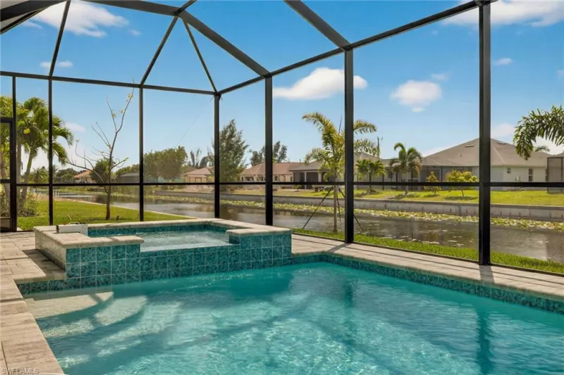CAPE CORAL