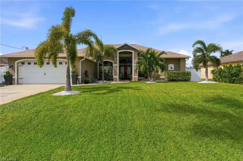 CAPE CORAL