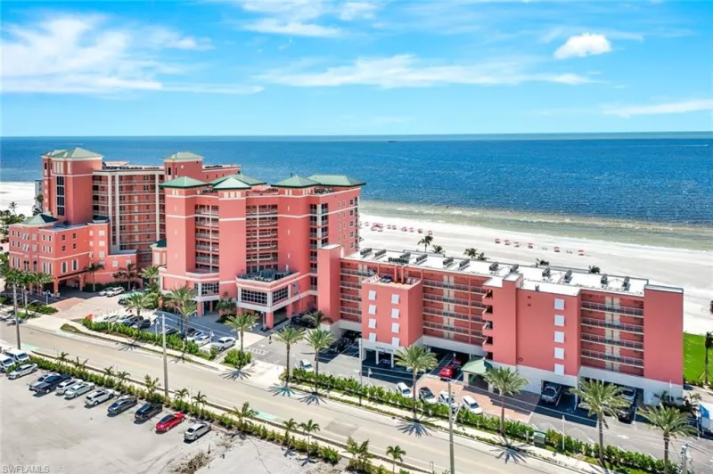 FORT MYERS BEACH