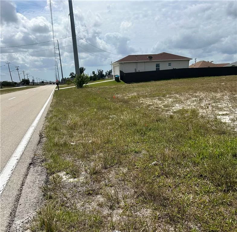 CAPE CORAL