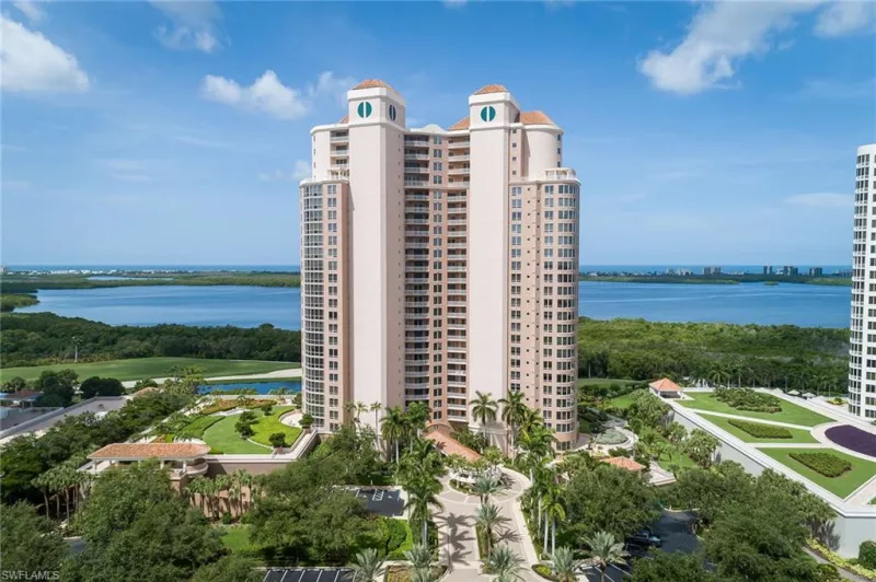 BONITA SPRINGS