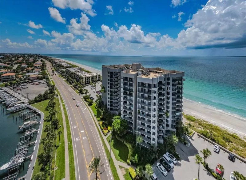 CLEARWATER BEACH