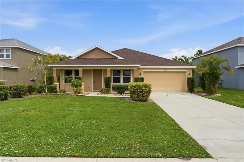 LEHIGH ACRES