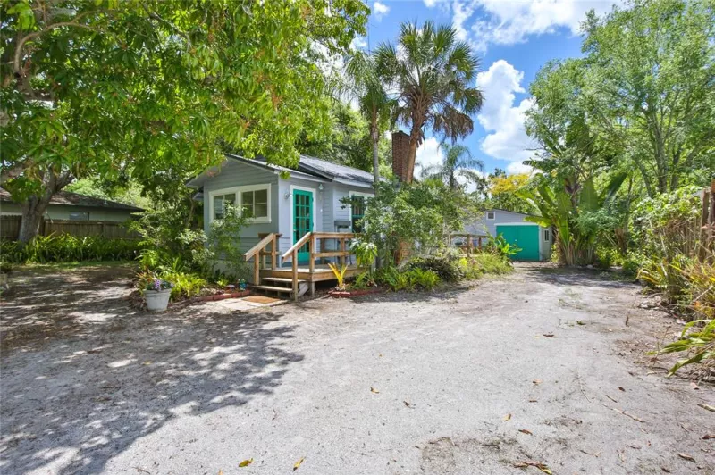 SARASOTA