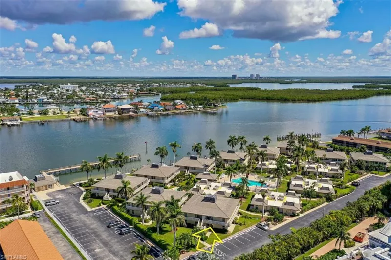 MARCO ISLAND