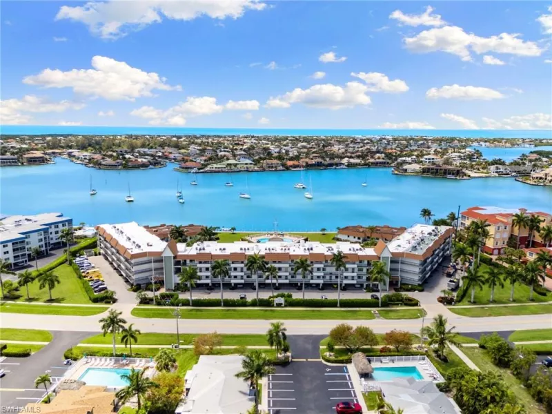 MARCO ISLAND