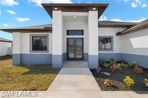 CAPE CORAL
