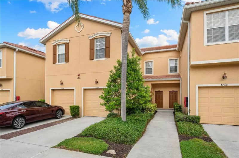 SARASOTA