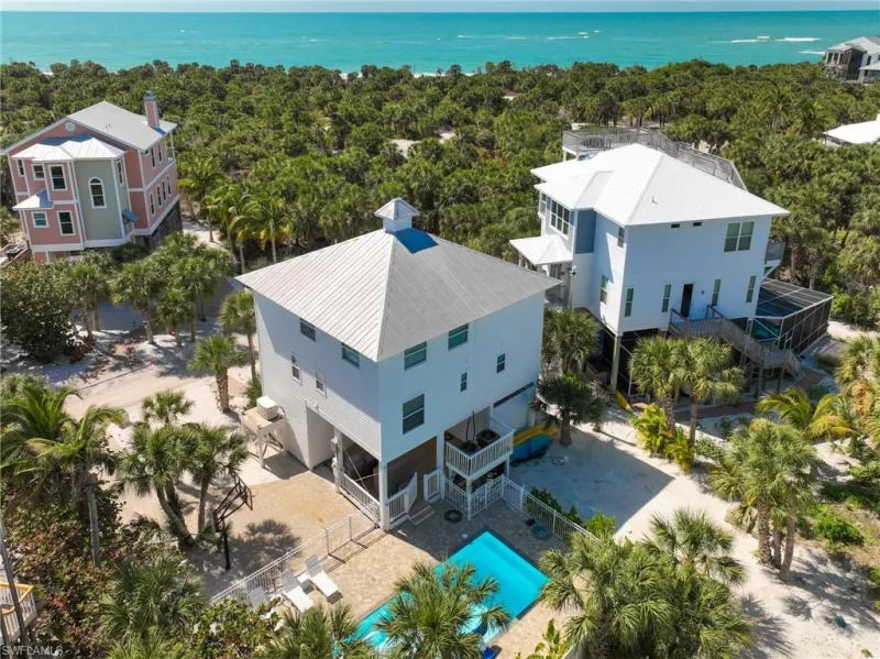 Upper Captiva