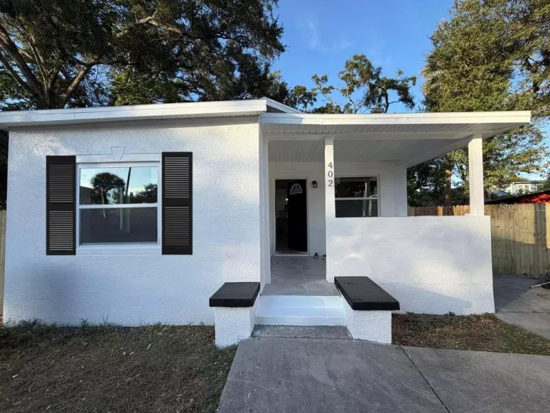 TAMPA