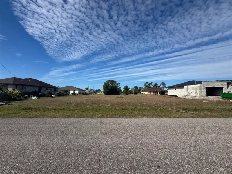 CAPE CORAL