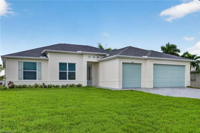CAPE CORAL