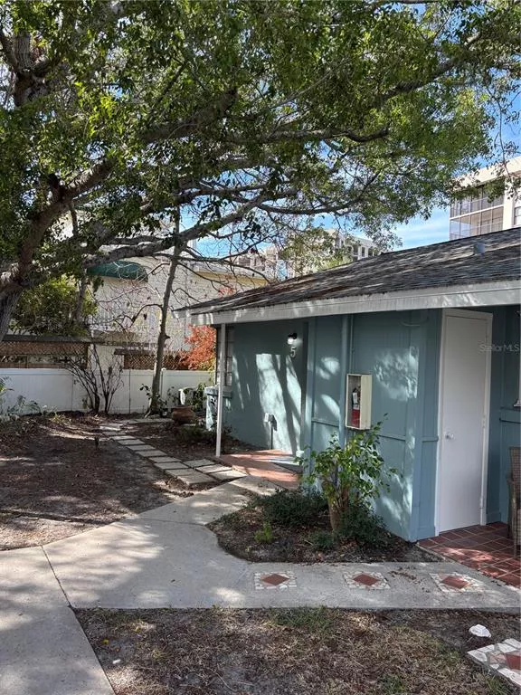 SARASOTA