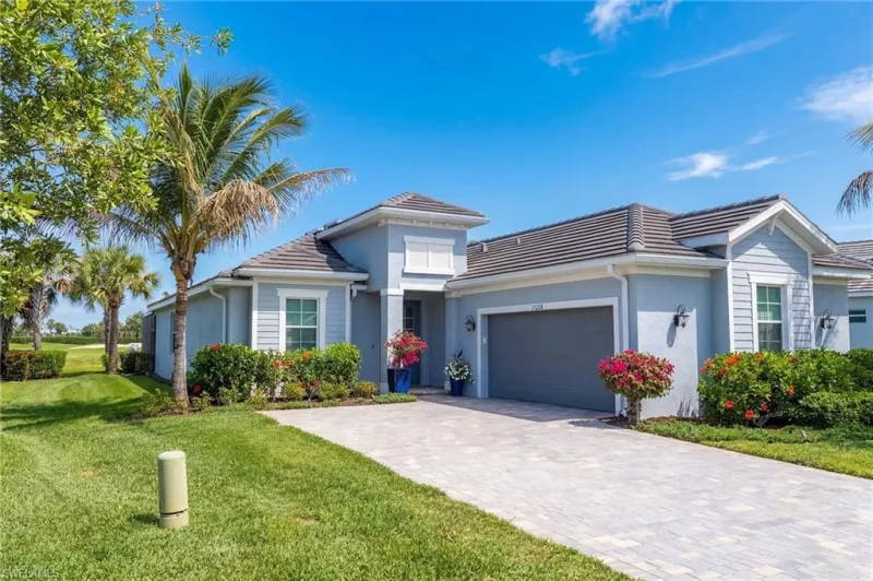 PUNTA GORDA