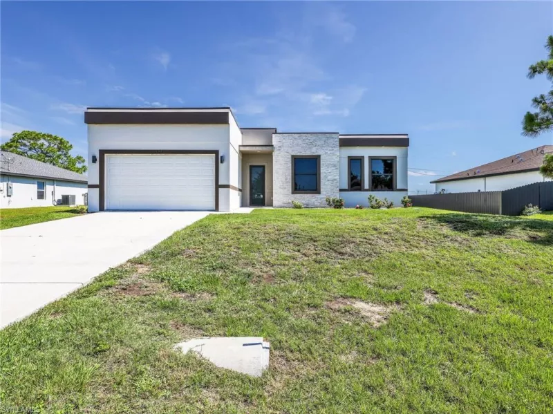 CAPE CORAL