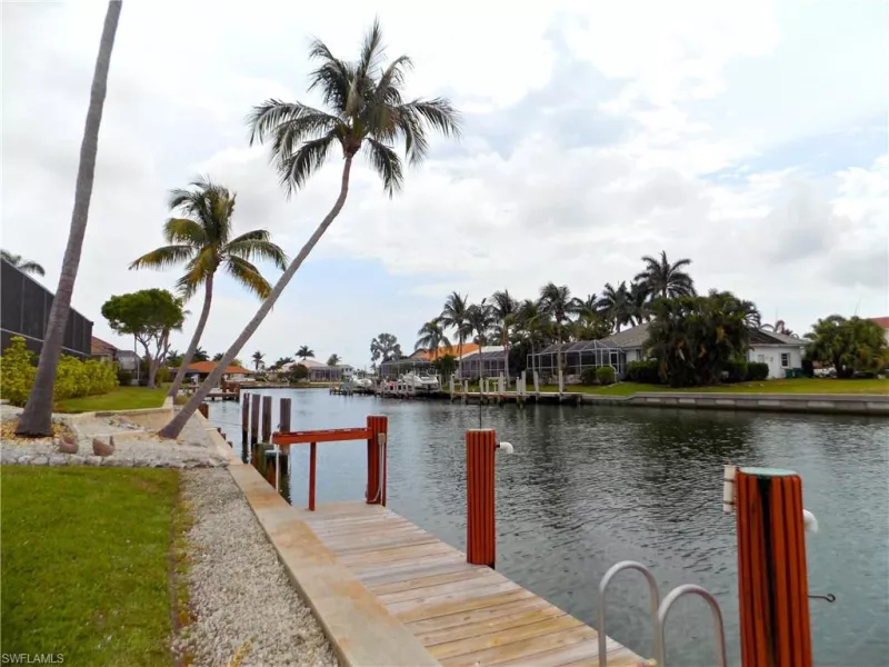 MARCO ISLAND