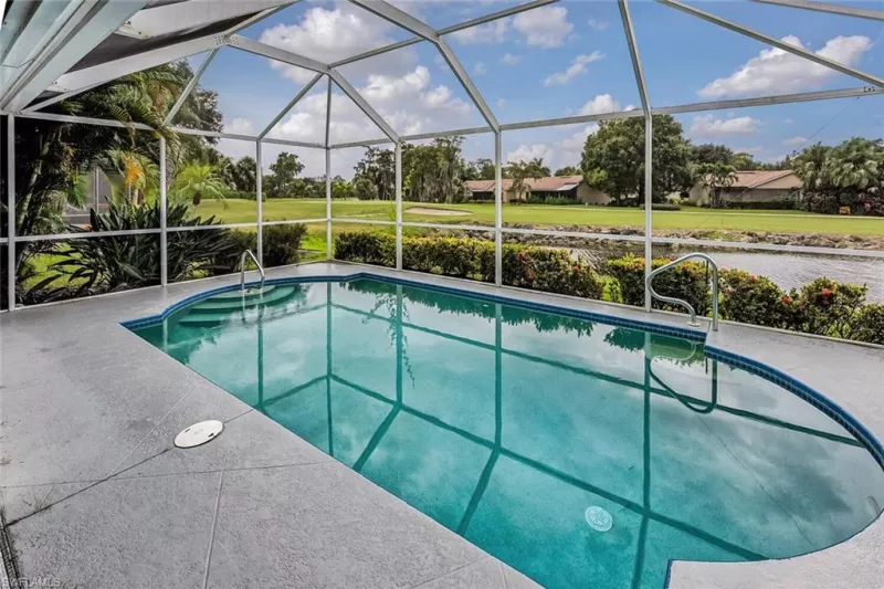 BONITA SPRINGS