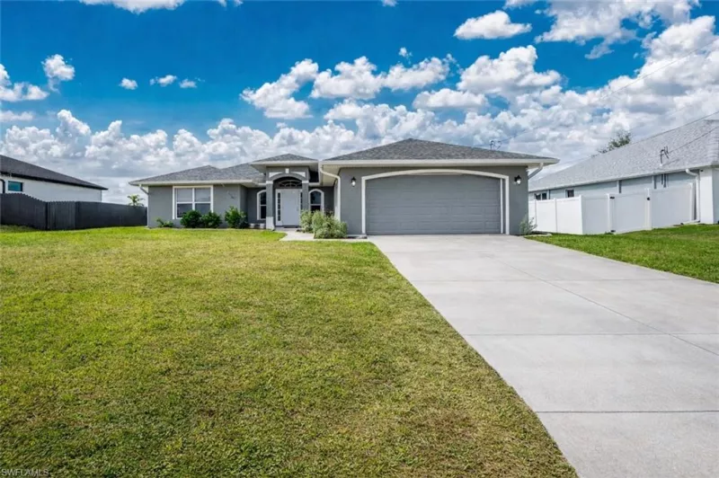 CAPE CORAL