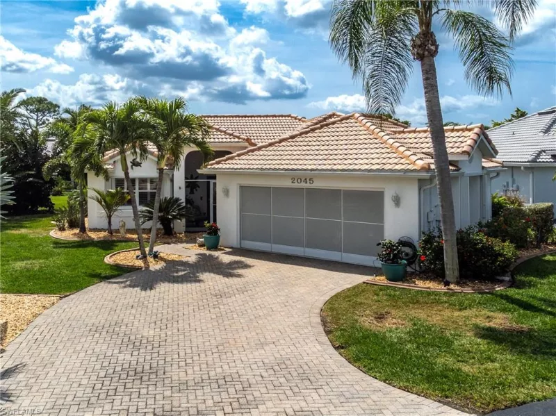 PUNTA GORDA