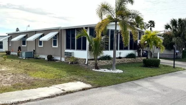 NORTH FORT MYERS
