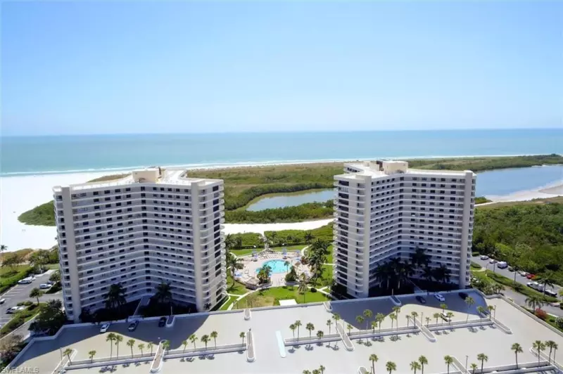 MARCO ISLAND