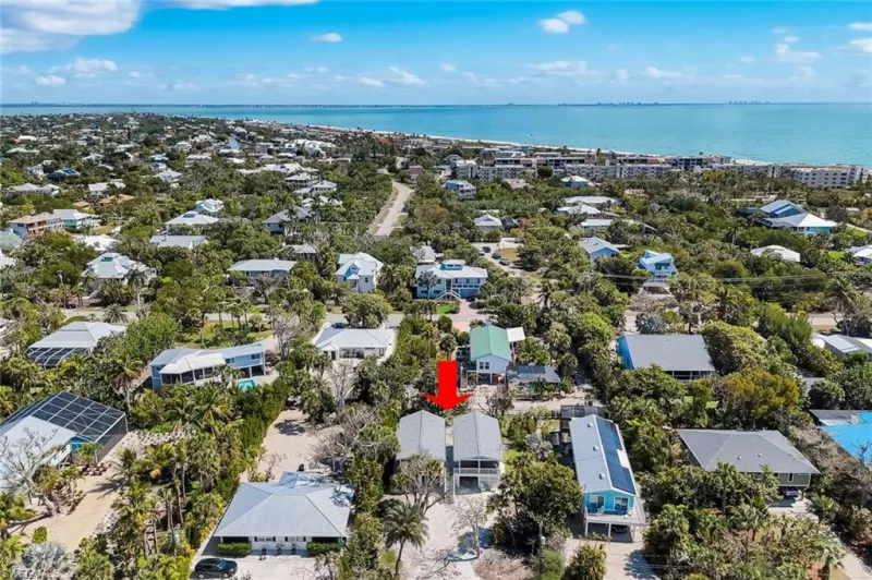 SANIBEL