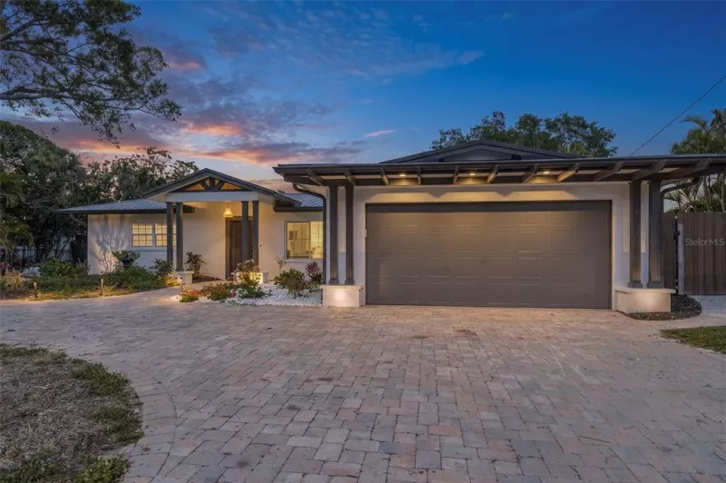 SARASOTA