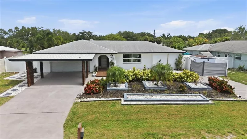 SARASOTA