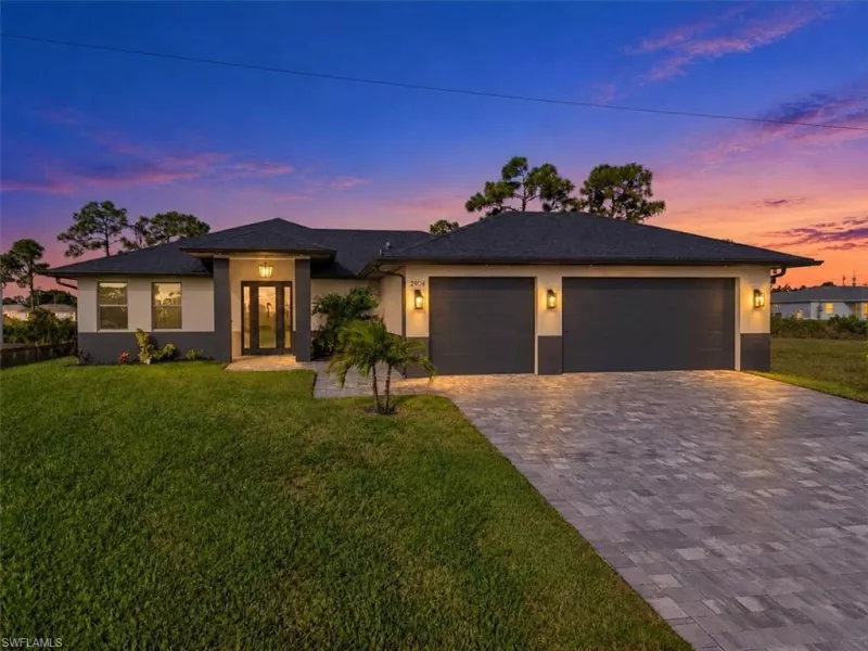 CAPE CORAL