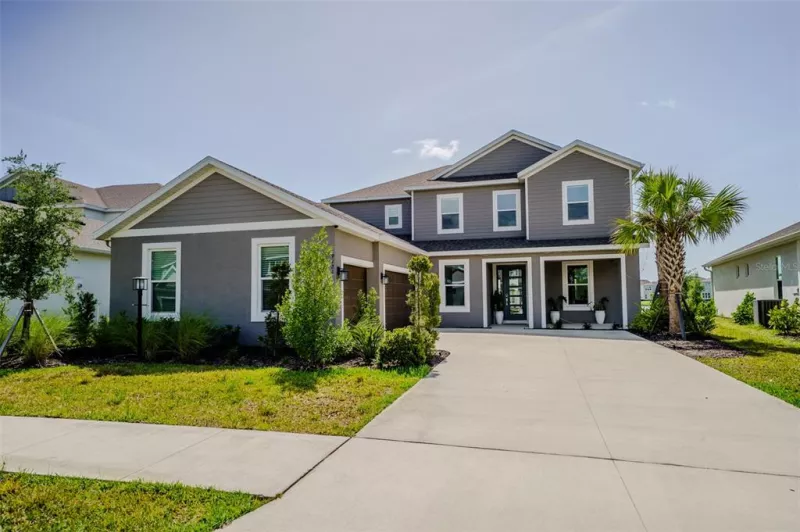 SARASOTA
