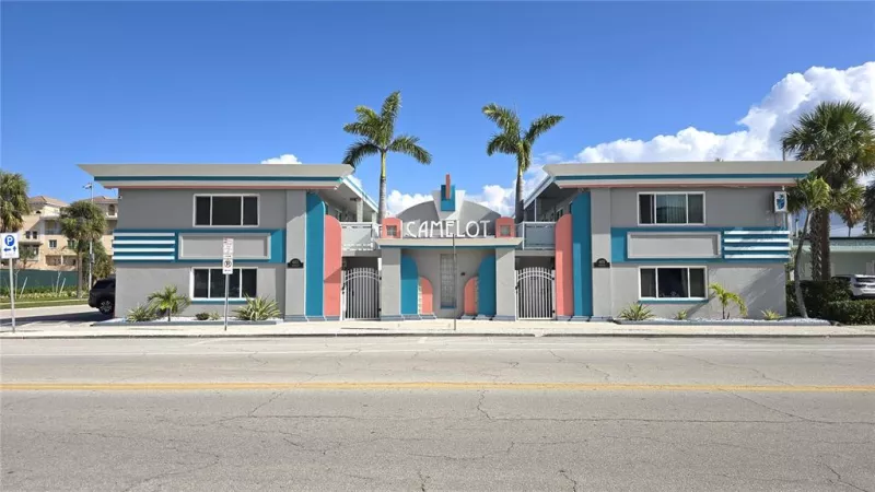 CLEARWATER BEACH
