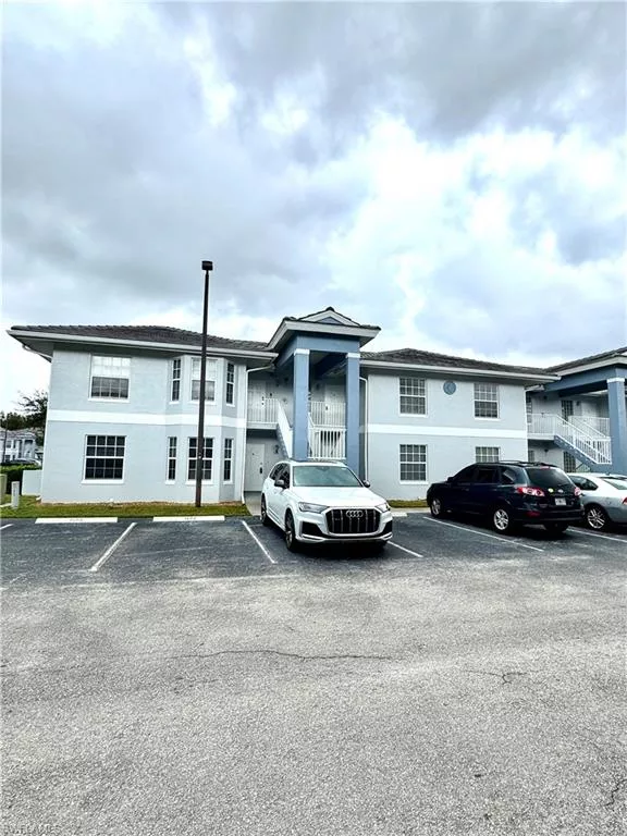 FORT MYERS