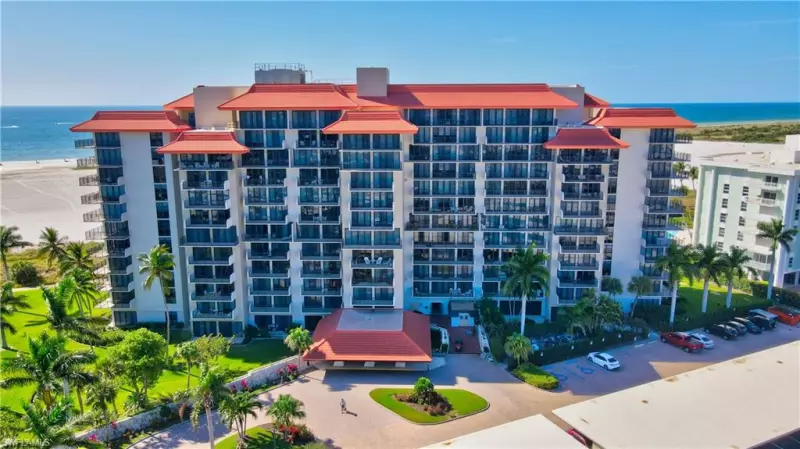 MARCO ISLAND