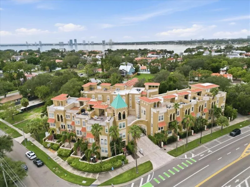 TAMPA