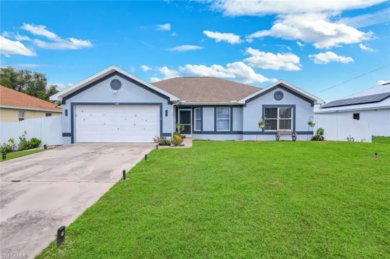 LEHIGH ACRES