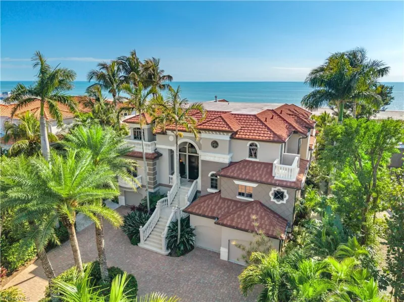 SANIBEL