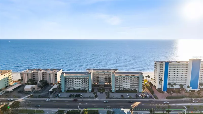 MADEIRA BEACH