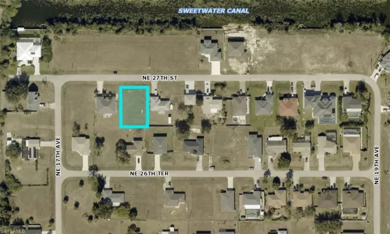 CAPE CORAL