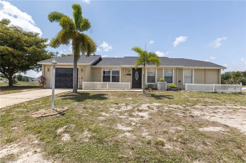 CAPE CORAL