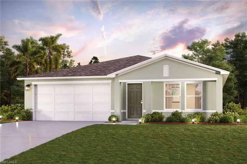 CAPE CORAL