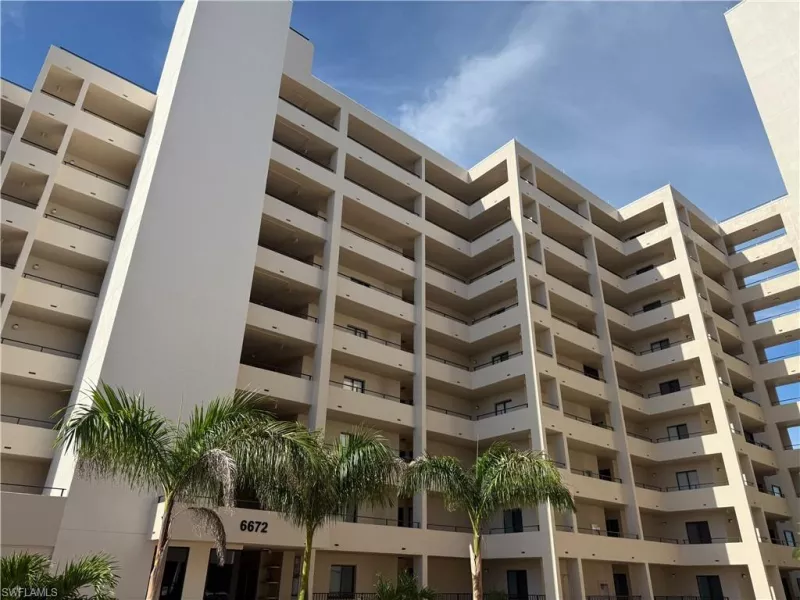 FORT MYERS BEACH