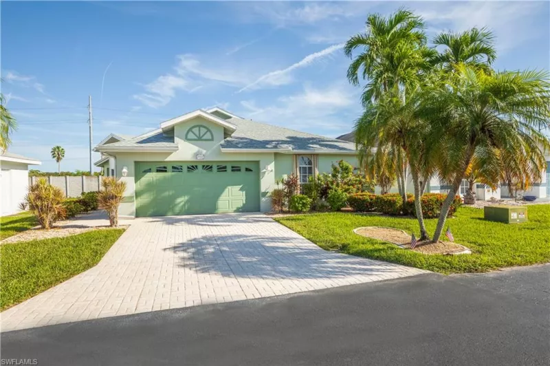 NORTH FORT MYERS